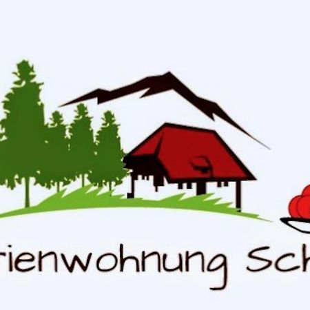 Ferienwohnung Schog Todtnau Ngoại thất bức ảnh