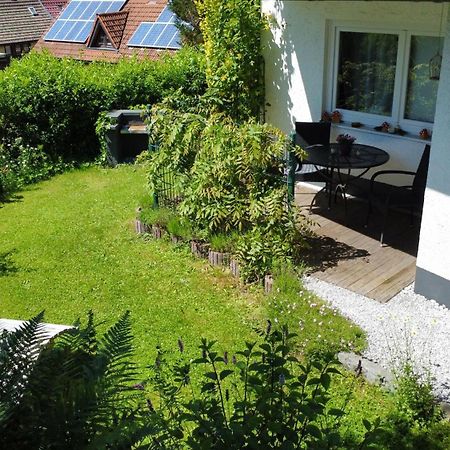 Ferienwohnung Schog Todtnau Ngoại thất bức ảnh