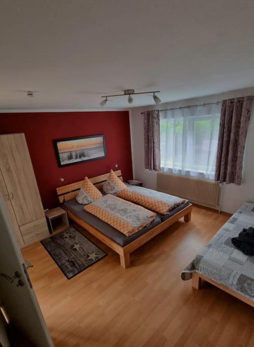 Ferienwohnung Schog Todtnau Ngoại thất bức ảnh