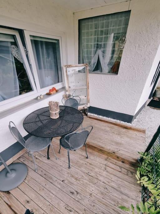 Ferienwohnung Schog Todtnau Ngoại thất bức ảnh