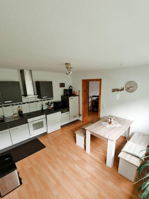 Ferienwohnung Schog Todtnau Ngoại thất bức ảnh