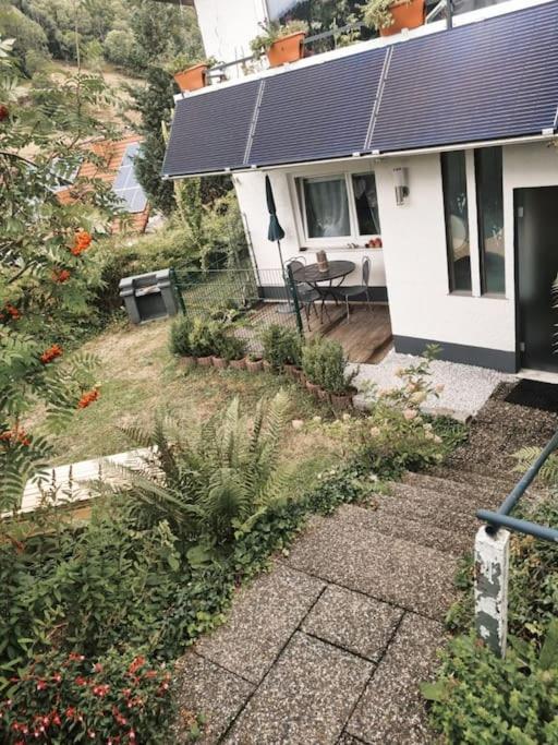 Ferienwohnung Schog Todtnau Ngoại thất bức ảnh