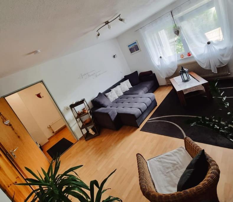 Ferienwohnung Schog Todtnau Ngoại thất bức ảnh