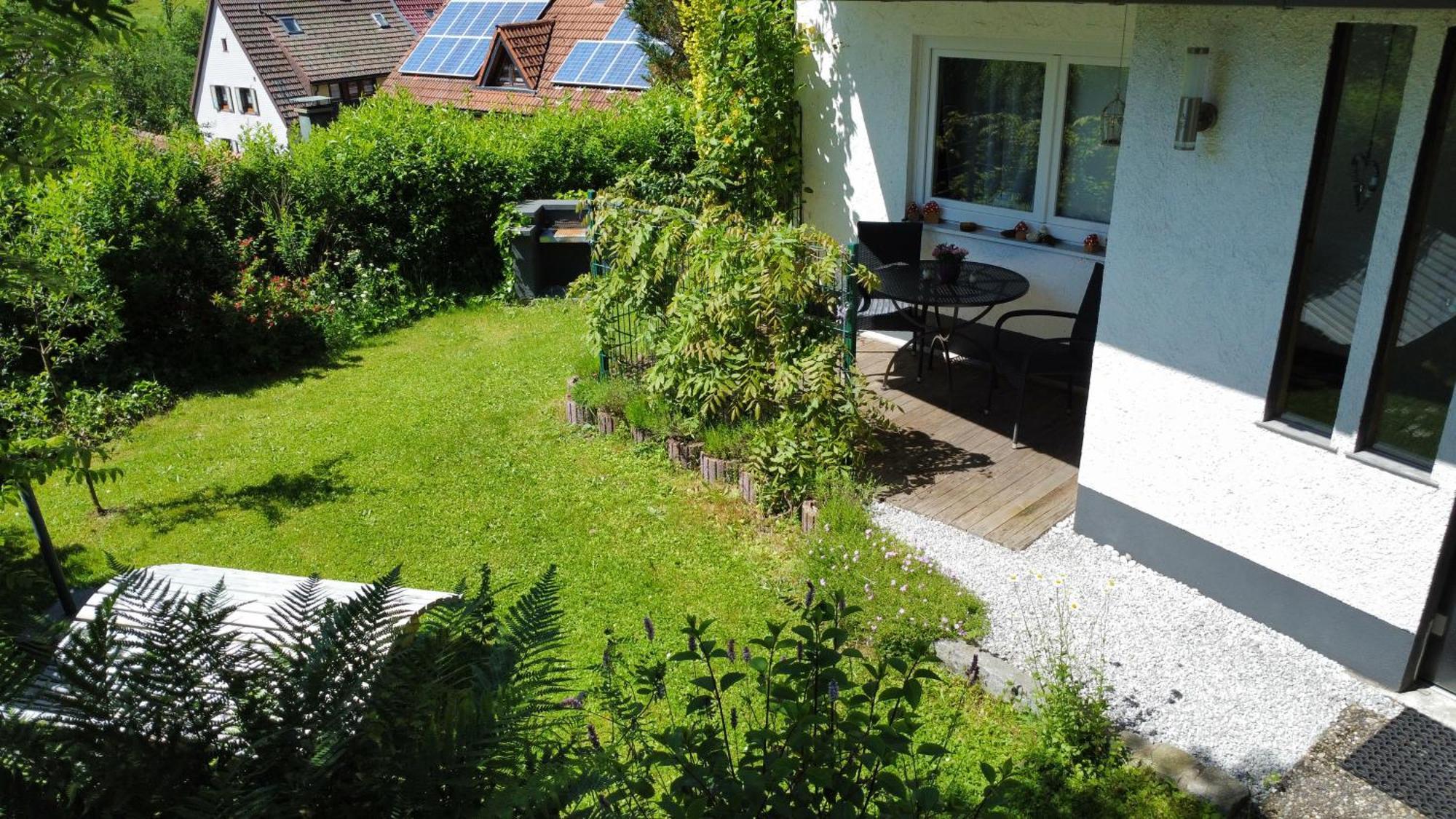 Ferienwohnung Schog Todtnau Ngoại thất bức ảnh